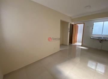 Apartamento · 34m² · 2 Quartos · Excelente Oportunidade - Apartamento Novo - Venha Visitar !!!
