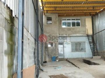 Comercial · 315m² · 3 Vagas · Galpão no Aricanduva próximo Shopping Aricanduva com 315 m².