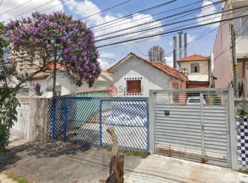 Terreno · 425m² · Terreno a venda Tatuapé com 435 m²