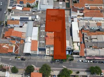 Terreno · 700m² · Terreno comercial ou residencial com 750 m² no Ipiranga.