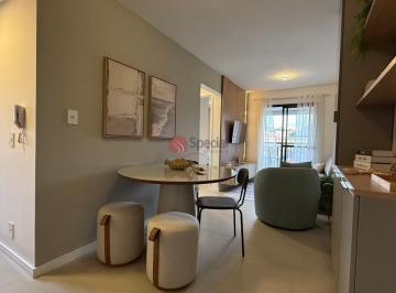 Apartamento · 47m² · 2 Quartos · 1 Vaga · 2 Dorms a venda Anália Franco com Sacada, Vaga e Lazer Rooftop
