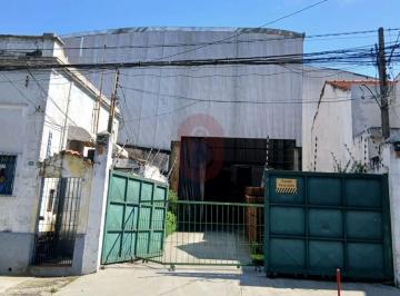 Comercial · 778m² · 6 Vagas · Galpão para venda na Mooca.