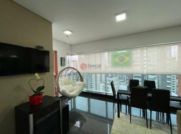 Apartamento · 92m² · 2 Quartos · 2 Vagas · Apartamento à venda no Anália Franco.
