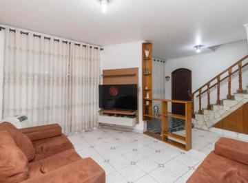 Casa · 238m² · 3 Quartos · 3 Vagas · Vende-se casa com 3 quartos e 1 suíte no bairro Vila Aricanduva