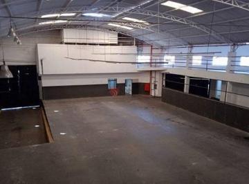 Comercial · 650m² · Galpao Vila Formosa