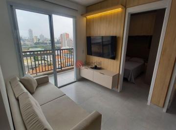 Apartamento · 40m² · 2 Quartos · Apartamento Novo à venda na Penha - 2 dormitórios, 1 vaga.