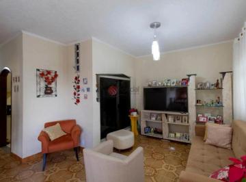 Casa · 280m² · 3 Quartos · 6 Vagas · Sobrado com 3 dormitórios à venda no Parque Císper - Ermelino Matarazzo.