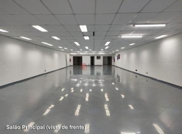 Comercial · 400m² · Salão comercial com 400 m² na Mooca