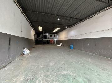 Comercial · 295m² · Galpão de 295 metros na Cidade Patriarca.