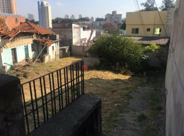 Terreno · 80m² · Terreno comercial na Vila Formosa de 500 metros.