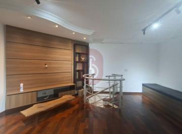 Apartamento · 140m² · 2 Quartos · 2 Vagas · Cobertura com 3 dormitórios à locação, 140 m² na Vila Formosa.