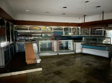 Comercial · 254m² · Salão comercial no Anália Franco
