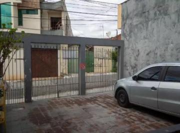 Terreno · 151m² · Terreno à venda com casa antiga no Tatuapé.