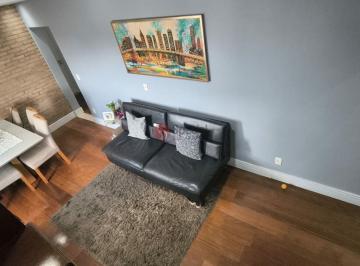 Apartamento · 113m² · 3 Quartos · 2 Vagas · Cobertura duplex à venda na Vila Formosa - Charmosa.