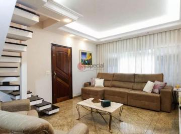 Casa · 192m² · 3 Quartos · 4 Vagas · Sobrado a venda Vila Formosa