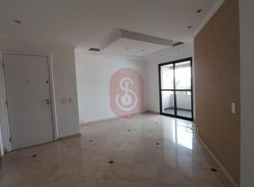 Apartamento · 95m² · 3 Quartos · 2 Vagas · Apartamento a venda jardim Anália Franco em frente ao Parque Ceret