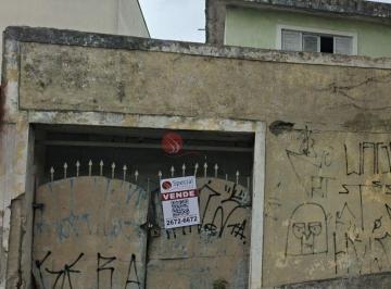 Terreno · 500m² · Terreno à venda na Vila Ré 10 x 50 aceita incorporação.