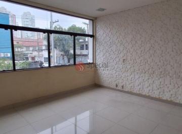Comercial · 270m² · 3 Quartos · 4 Vagas · Prédio comercial  no coração do Tatuapé com 270 m².