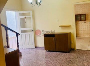 Casa · 155m² · 3 Quartos · 4 Vagas · Sobrado comercial com 155 metros na Água Rasa.