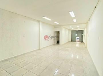Comercial · 150m² · Salão comercial para locação na Vila Diva 150 m² em Avenida de Grande Movimento
