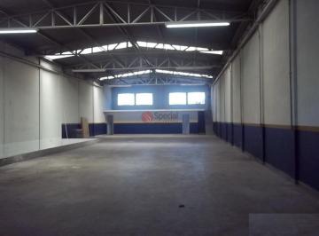 Comercial · 588m² · Galpão à venda 588 metros com Renda