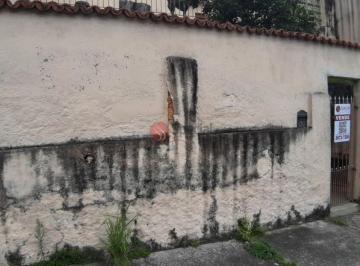 Terreno · 104m² · Terreno à venda na Água Rasa.