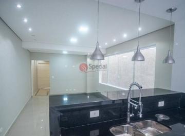 Casa · 120m² · 2 Quartos · 2 Vagas · Sobrado na Vila Carrão.