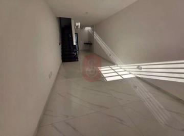 Casa · 91m² · 3 Quartos · 2 Vagas · Sobrado para venda e locação na Vila Ré, próximo ao Metrô, 3 quartos e 2 vagas de garagem.