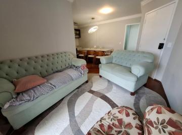 Apartamento · 88m² · 3 Quartos · 2 Vagas · Apartamento à venda na Água Rasa, 88 m², semimobiliado.