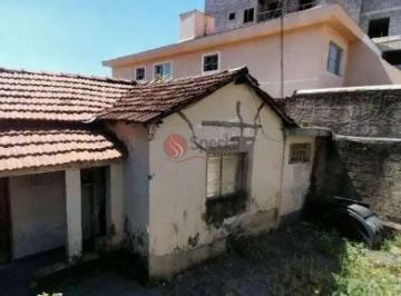 Terreno · 265m² · Terreno à venda na Vila Carrão, 264,50 metros.