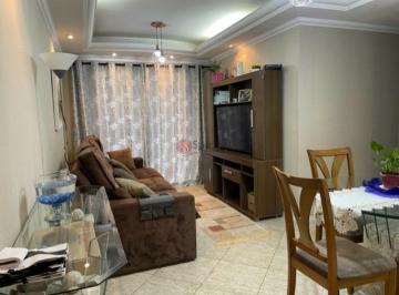 Apartamento · 64m² · 3 Quartos · 1 Vaga · Apartamento no Sapopemba com 3 dormitórios, aconchegante e 1 vaga de garagem. Condomínio com lazer.