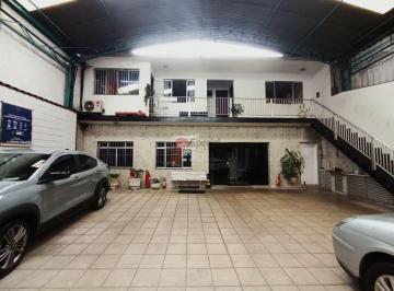 Comercial · 435m² · 20 Vagas · Galpão no Ipiranga  multifuncional à venda com estacionamento.