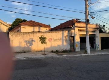 Terreno · 480m² · 1 Quarto · Ótima área na Vila Diva
