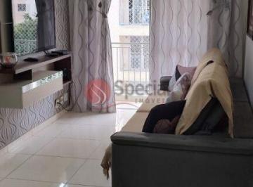 Apartamento · 63m² · 3 Quartos · 1 Vaga · Apartamento no Sapopemba com 3 dormitórios, 1 vaga, reformado, Vila Ivone