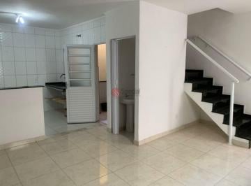 Casa · 104m² · 3 Quartos · 1 Vaga · Sobrados de condomínio fechado na Vila Carrão.