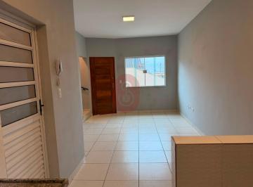 Casa · 70m² · 2 Quartos · 1 Vaga · Casa Sobrado em Condomínio 2 Suítes 1 Vaga