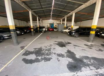 Comercial · 1260m² · 30 Vagas · Prédio Comercial à venda no Brás.