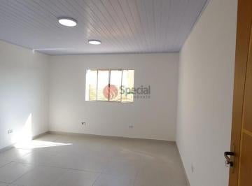 Comercial · 50m² · 4 Vagas · Salão comercial no Anália Franco.