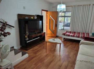 Casa · 168m² · 2 Quartos · 1 Vaga · Sobrado à venda no Anália Franco.