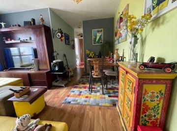 Apartamento · 64m² · 3 Quartos · 1 Vaga · Apartamento à venda no Jardim Têxtil.