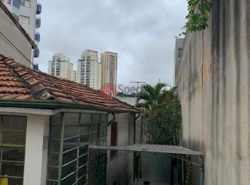 Terreno · 210m² · Terreno no Anália Franco com localização privilegiada!