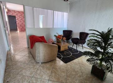 Comercial · 260m² · Prédio comercial no Belenzinho com 260 metros, 8 salas, 4 banheiros, próximo Avenida Salim Maluf.