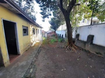 Terreno · 200m² · 1 Vaga · Terreno no Anália Franco.