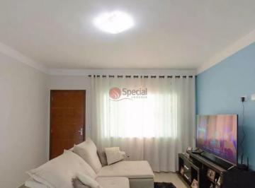 Casa · 160m² · 4 Quartos · 2 Vagas · Sobrado à venda na Penha, 160m² com 4 quartos e 2 vagas