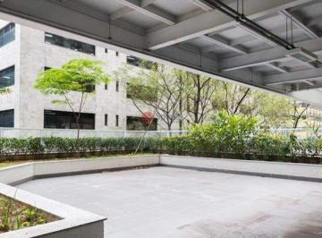 Comercial · 508m² · 4 Vagas · Laje corporativa à venda com renda, 508 m² na Avenida Paulista.
