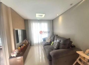 Apartamento · 79m² · 2 Quartos · 1 Vaga · Apartamento de 2 dormitórios na Penha.