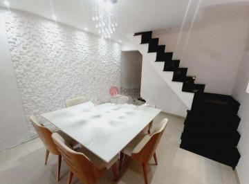 Casa · 160m² · 3 Quartos · 2 Vagas · Sobrado Aricanduva. Rua tranquila.