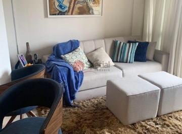 Apartamento · 156m² · 3 Quartos · 2 Vagas · Cobertura na Água Rasa excelente próxima ao Shopping Anália Franco.