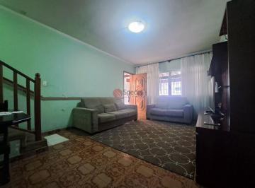 Casa · 132m² · 3 Quartos · 2 Vagas · Sobrado no Aricanduva com 132 metros.