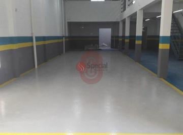 Comercial · 280m² · 3 Vagas · Galpão Industrial com 280m² na Vila Carrão com Estrutura Completa e Excelente Localização